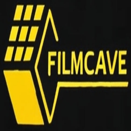 FilmCave logo