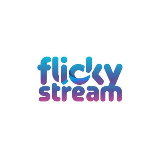 FlickyStream logo