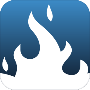 MangaFire logo