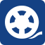 MyFlixerz logo