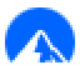 Paramount+ Sports logo
