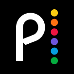 Peacock logo