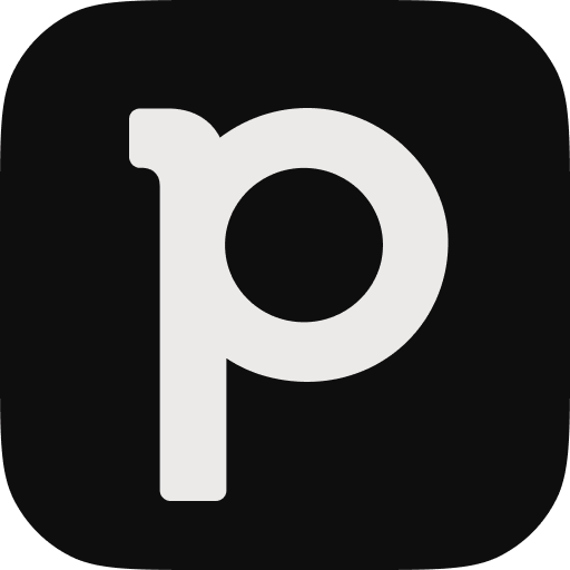 Philo logo