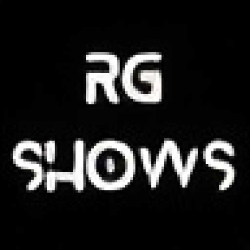 RgShows