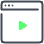 SmashyStream logo