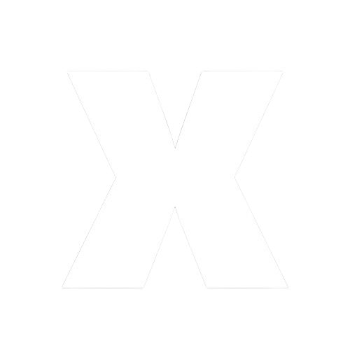 StreamX logo