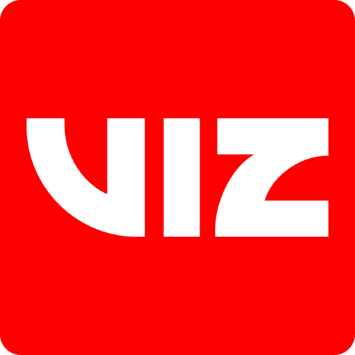VIZ Media