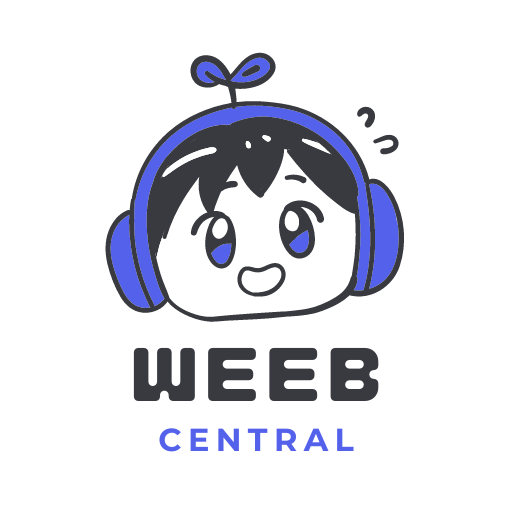 WeebCentral logo